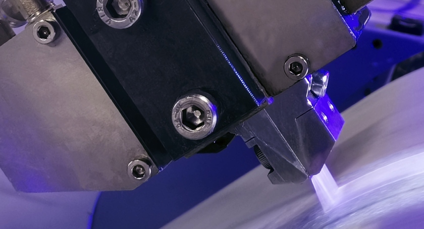 Kappa Web Coating Nozzles